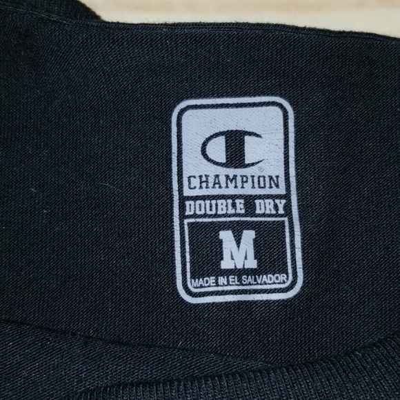 Champion T-Shirt - Picture 3 of 4